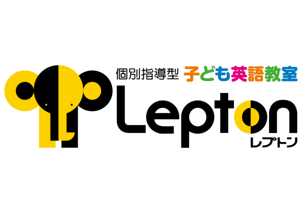 Leptonのロゴマーク